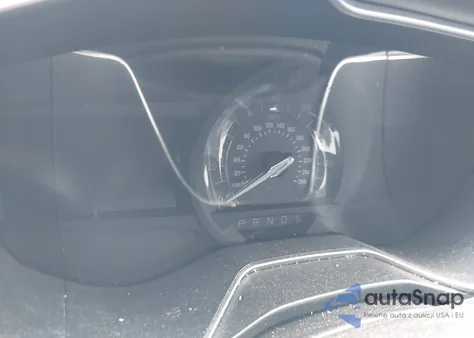 2014 Ford Fusion Se из США, поврежденный, VIN 1FA6P0HD7E5379866